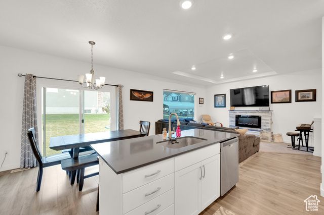 1131 S RED CLIFF DR, Santaquin, UT 84655