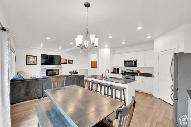 1131 S RED CLIFF DR, Santaquin, UT 84655
