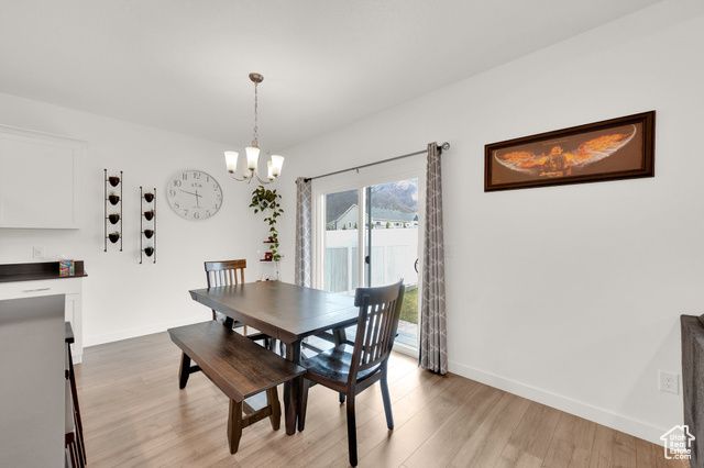 1131 S RED CLIFF DR, Santaquin, UT 84655
