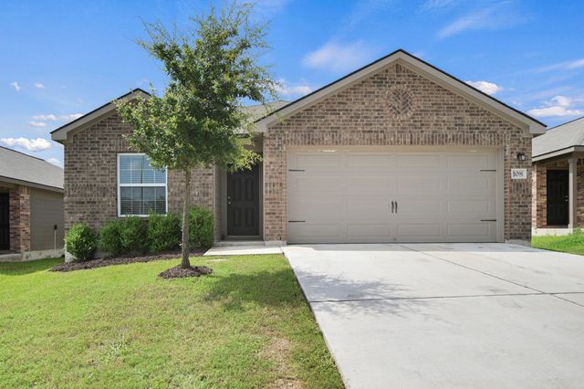 108 Maywood LN, Jarrell, TX 76537