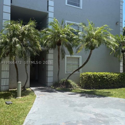 17255 SW 95th Ave D153, Palmetto Bay, FL 33157