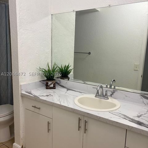 17255 SW 95th Ave D153, Palmetto Bay, FL 33157