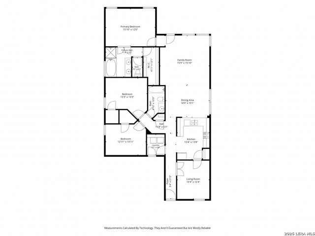 361 DERBY DR, Boerne, TX 78006