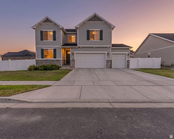1772 W 1650 S, Lehi, UT 84043