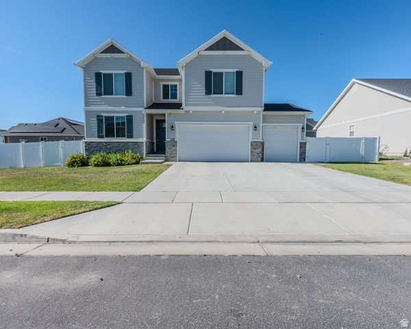 1772 W 1650 S, Lehi, UT 84043