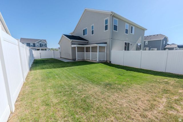 1772 W 1650 S, Lehi, UT 84043