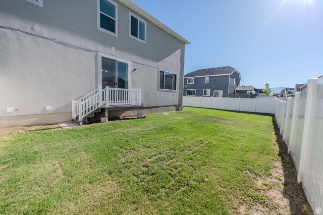 1772 W 1650 S, Lehi, UT 84043