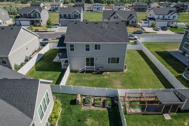 1772 W 1650 S, Lehi, UT 84043
