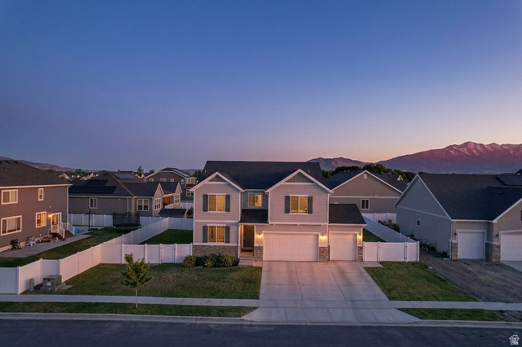 1772 W 1650 S, Lehi, UT 84043