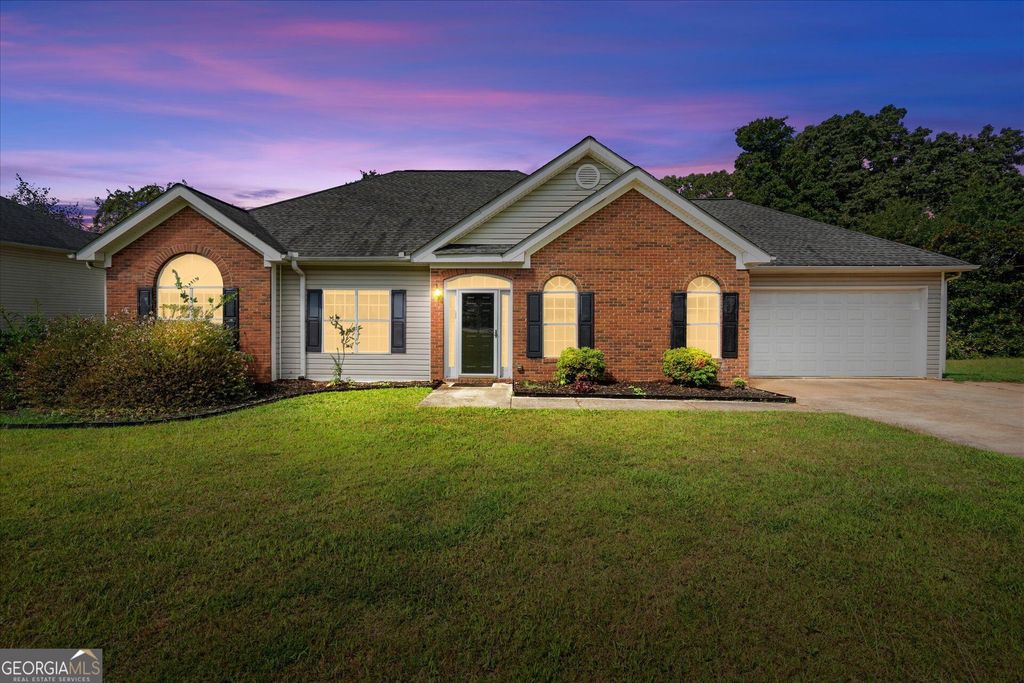 4295 Yeager Road, Douglasville, GA 30135 — photo 2
