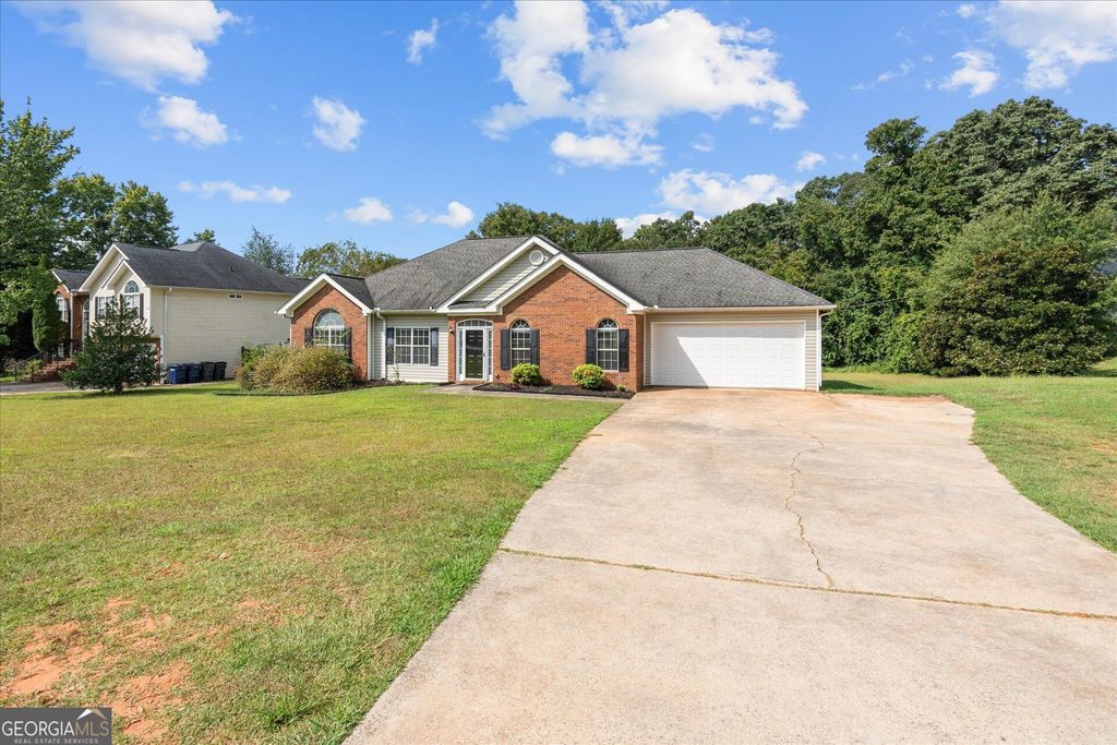 4295 Yeager Road, Douglasville, GA 30135 — photo 3