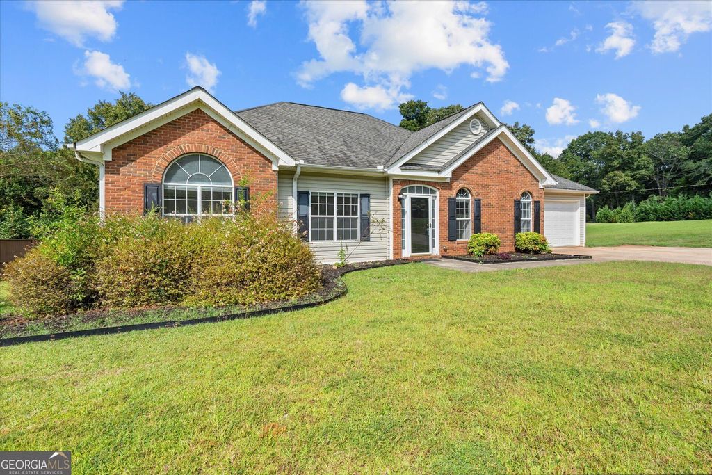 4295 Yeager Road, Douglasville, GA 30135 — photo 4