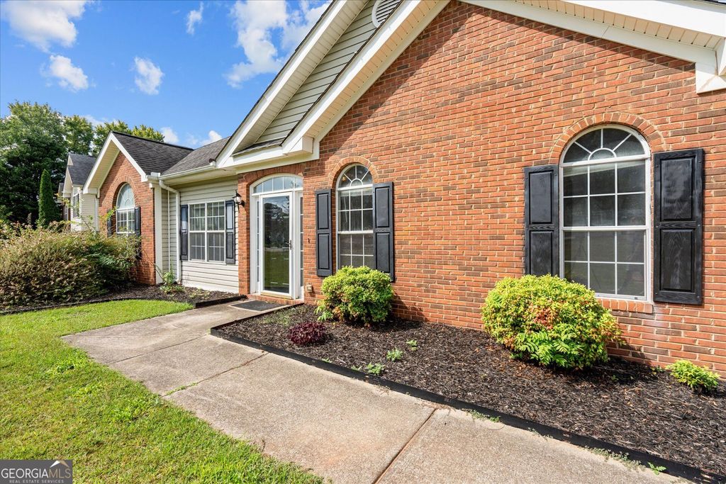 4295 Yeager Road, Douglasville, GA 30135 — photo 5