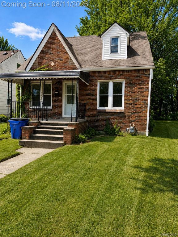 19333 Conley Street, Detroit, MI 48234