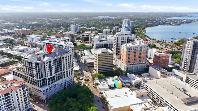 50 CENTRAL AVE 16-C, Sarasota, FL 34236