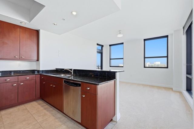 50 CENTRAL AVE 16-C, Sarasota, FL 34236