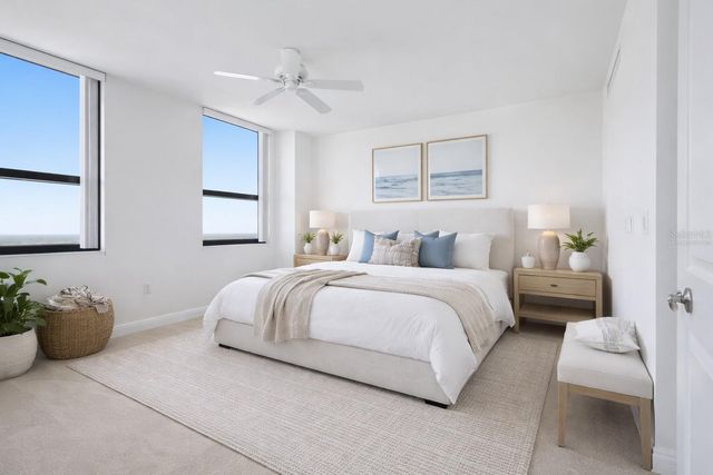 50 CENTRAL AVE 16-C, Sarasota, FL 34236