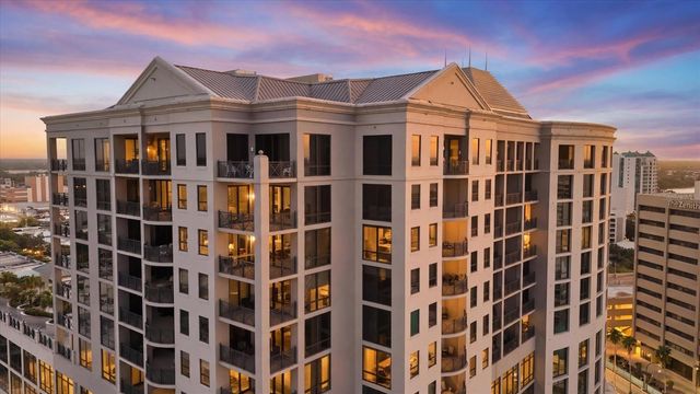 50 CENTRAL AVE 16-C, Sarasota, FL 34236