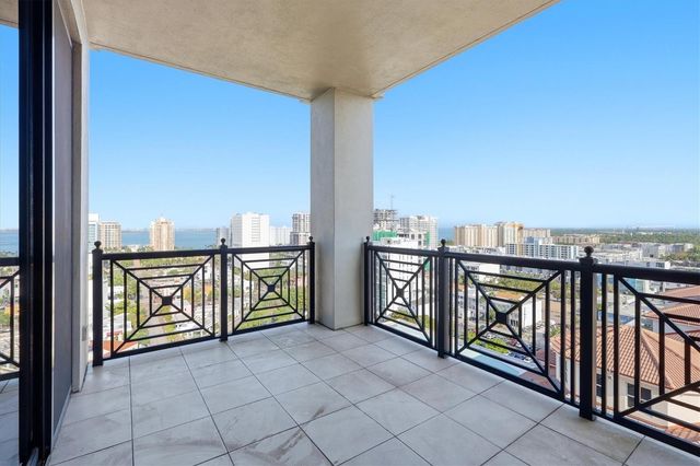 50 CENTRAL AVE 16-C, Sarasota, FL 34236