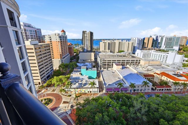 50 CENTRAL AVE 16-C, Sarasota, FL 34236