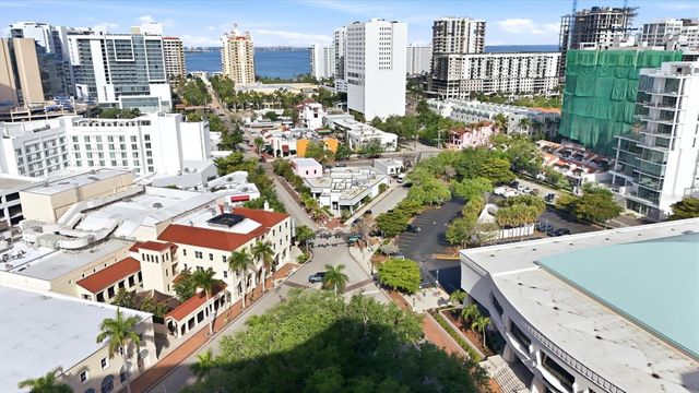 50 CENTRAL AVE 16-C, Sarasota, FL 34236