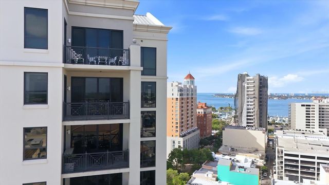 50 CENTRAL AVE 16-C, Sarasota, FL 34236