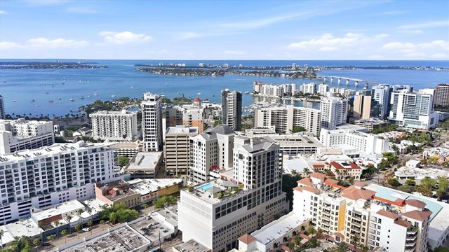 50 CENTRAL AVE 16-C, Sarasota, FL 34236