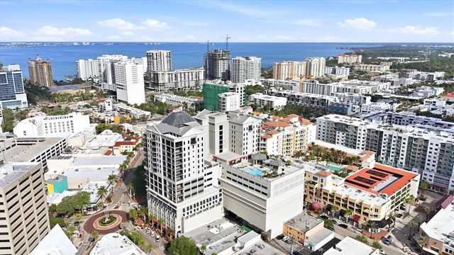 50 CENTRAL AVE 16-C, Sarasota, FL 34236