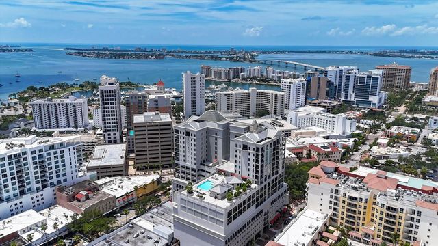 50 CENTRAL AVE 16-C, Sarasota, FL 34236