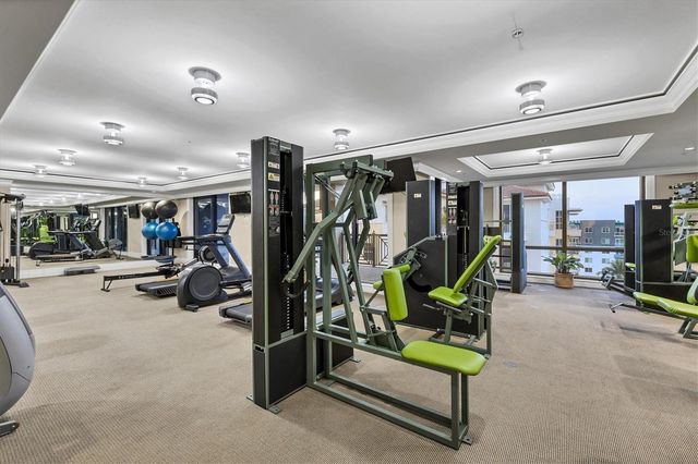 50 CENTRAL AVE 16-C, Sarasota, FL 34236