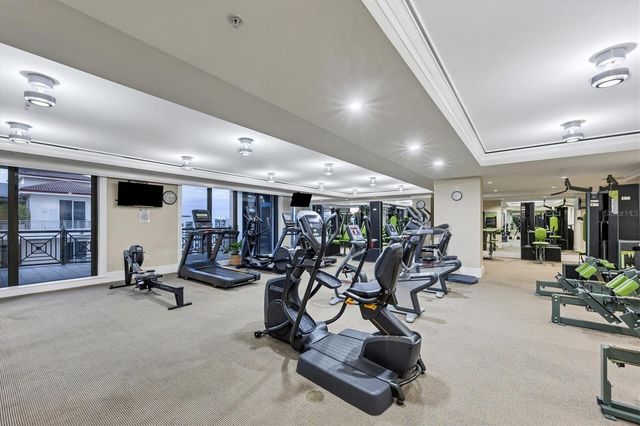 50 CENTRAL AVE 16-C, Sarasota, FL 34236