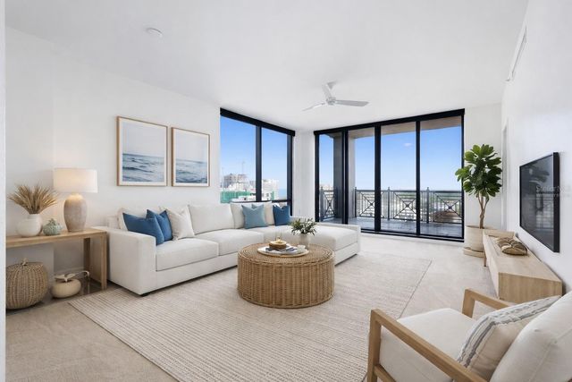 50 CENTRAL AVE 16-C, Sarasota, FL 34236