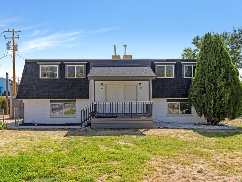 385 W 700 N, Orem, UT 84057 — exterior