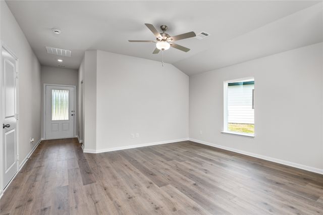 1523 William Wallace Street, Crandall, TX 75114