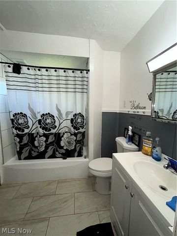 1251 E 143rd Street, East Cleveland, OH 44112