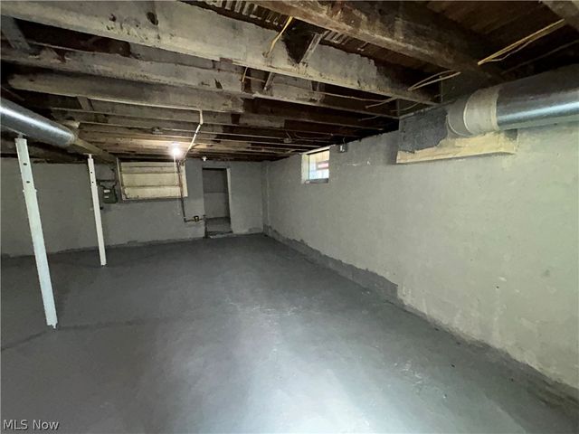 1251 E 143rd Street, East Cleveland, OH 44112