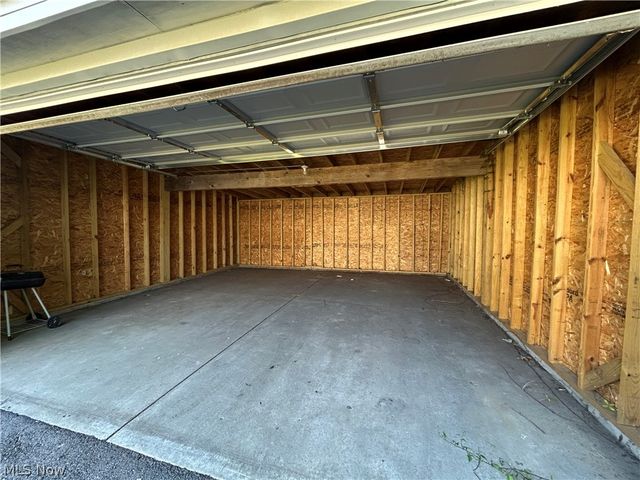 1251 E 143rd Street, East Cleveland, OH 44112