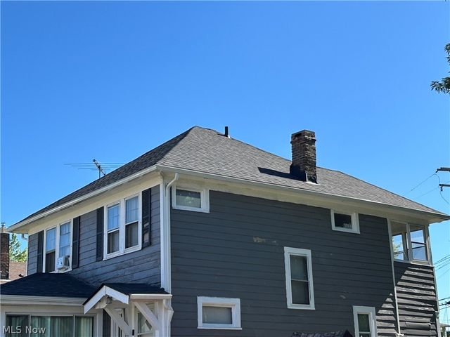 1251 E 143rd Street, East Cleveland, OH 44112
