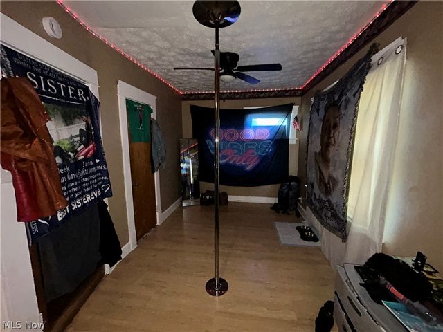 1251 E 143rd Street, East Cleveland, OH 44112