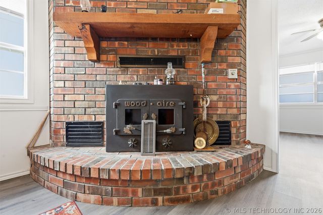 20270 S 930 Road W, Okmulgee, OK 74447