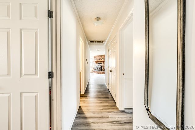 20270 S 930 Road W, Okmulgee, OK 74447