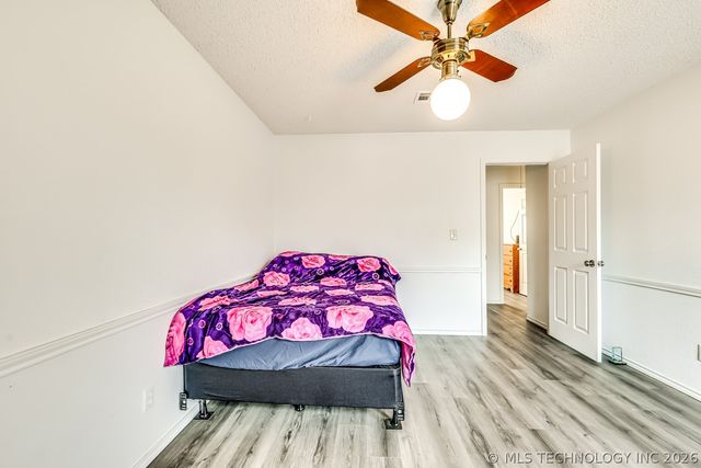 20270 S 930 Road W, Okmulgee, OK 74447