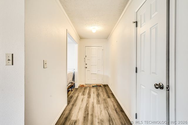 20270 S 930 Road W, Okmulgee, OK 74447