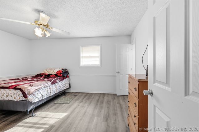 20270 S 930 Road W, Okmulgee, OK 74447