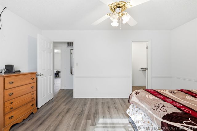 20270 S 930 Road W, Okmulgee, OK 74447