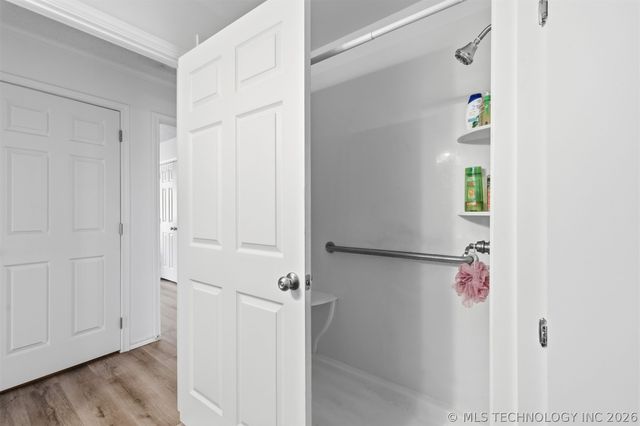 20270 S 930 Road W, Okmulgee, OK 74447