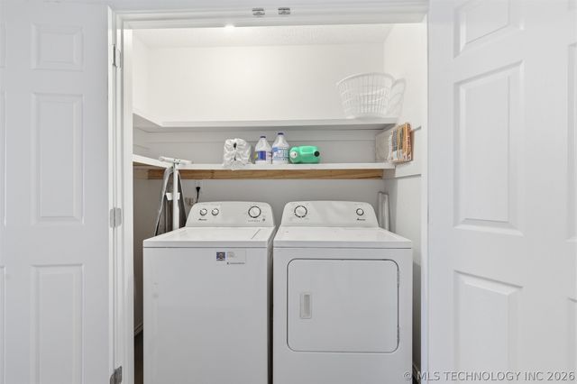 20270 S 930 Road W, Okmulgee, OK 74447