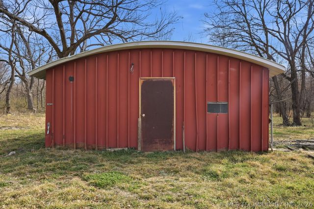 20270 S 930 Road W, Okmulgee, OK 74447