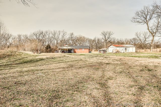20270 S 930 Road W, Okmulgee, OK 74447