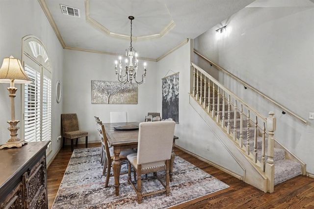 2204 Hanover Lane, Edmond, OK 73034